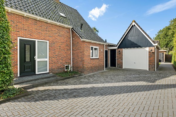Medium property photo - Kerkweg 4, 9862 TJ Sebaldeburen